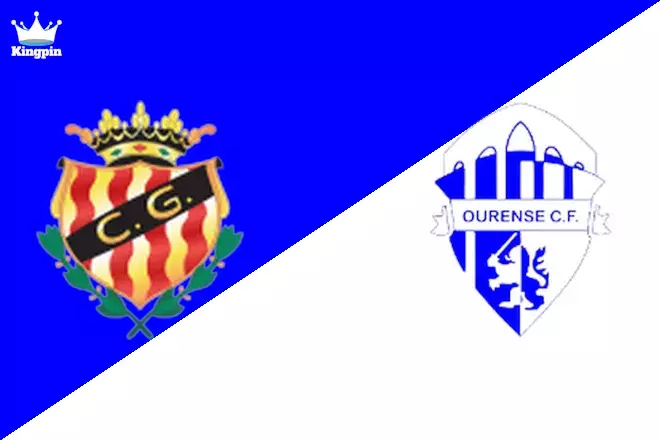 Gimnastic vs Ourense CF: Primera División RFEF Spread Prediction 8/24