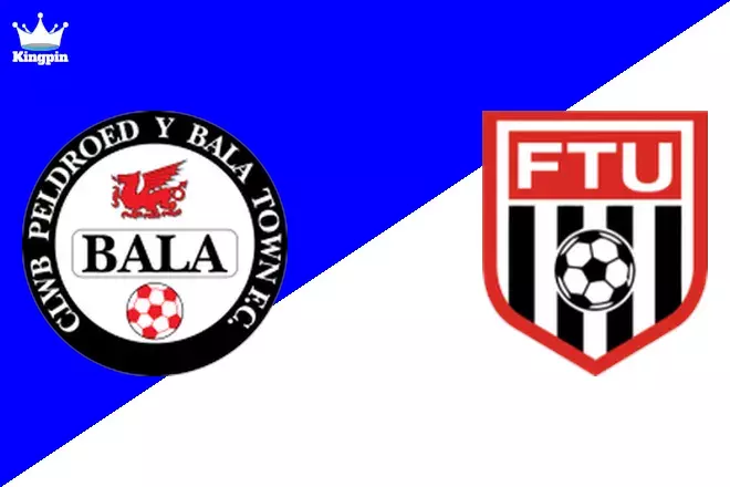 Bala Town vs Flint Town United: Welsh Premier League Spread Prediction 8/23