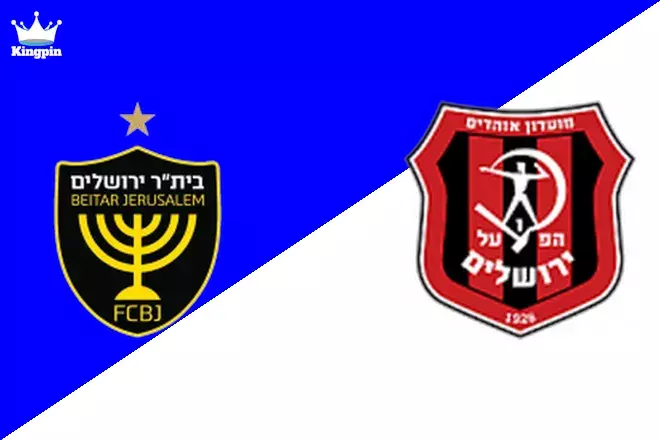 Beitar Jerusalem vs Hapoel Katamon: Toto Cup Ligat Al Spread Picks August 6, 2024