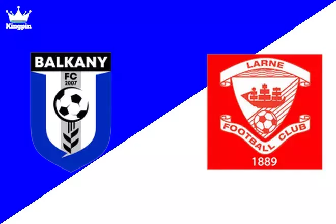 Ballkani vs Larne: UEFA Europa Conference League Spread Picks August 8, 2024