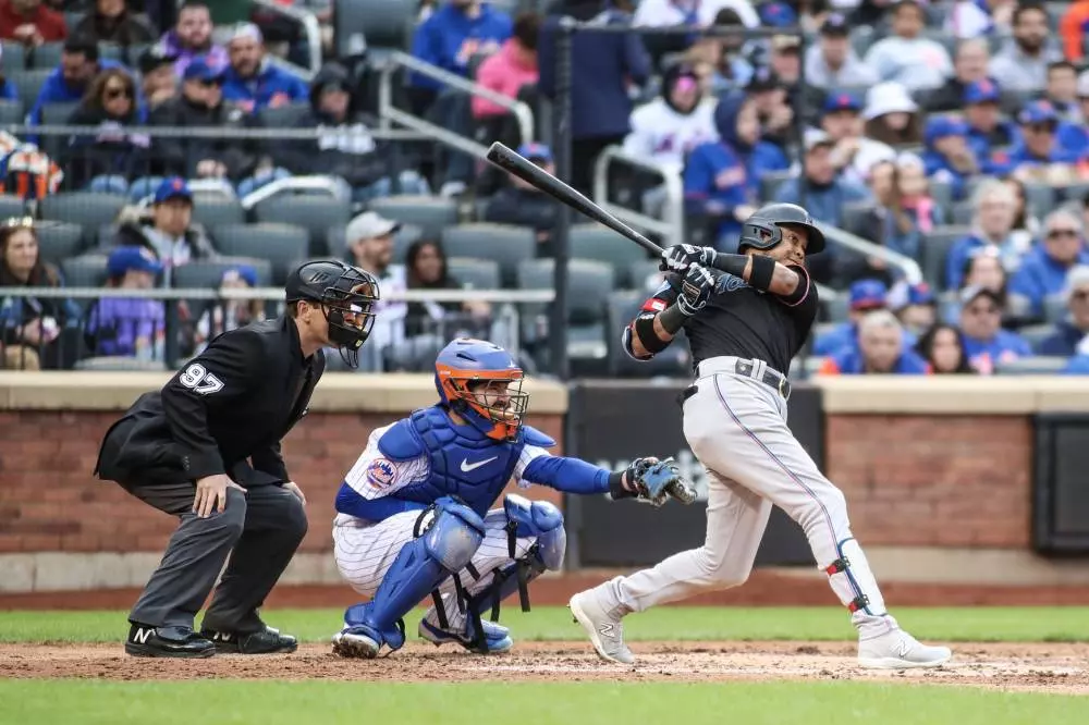 Mets vs Marlins Prediction MLB Picks for Today 4/9