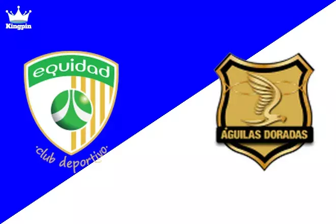 La Equidad vs Rionegro Aguilas: Primera A Goals Over/Under Prediction 8/18