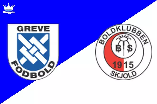 Greve vs Skjold Sæby: Denmark Series - Group 2 Spread Prediction 8/24