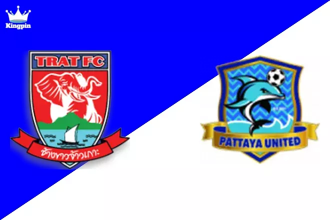 Trat FC vs Esan Pattaya: Thai League 2 Goals Over/Under Prediction 8/24