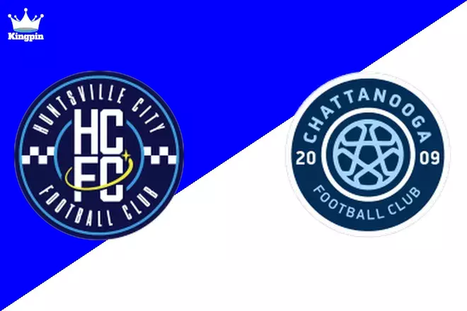 Huntsville City vs Chattanooga: MLS Next Pro Spread Prediction 8/11