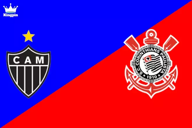 Soccer Betting Picks: Atletico-MG vs Corinthians 7/28