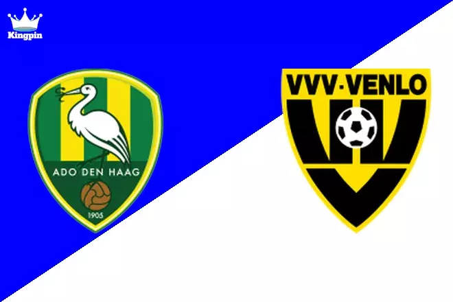 ADO Den Haag vs VVV Venlo: Eerste Divisie Moneyline Picks August 10, 2024