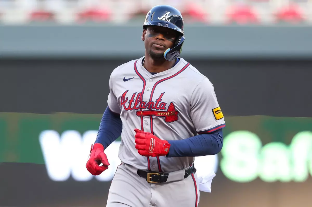 Jorge Soler Player Props Prediction: Braves vs Phillies