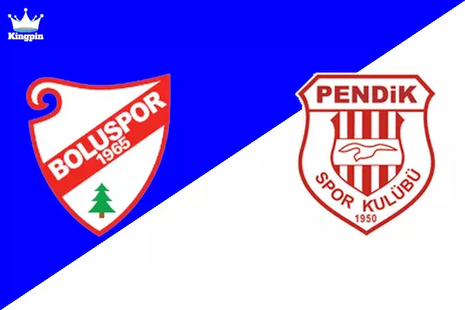 Boluspor vs Pendikspor: 1. Lig Moneyline Prediction 9/13