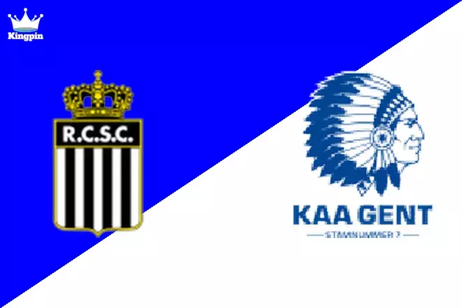 Charleroi vs Gent: Jupiler Pro League Moneyline Prediction 8/11