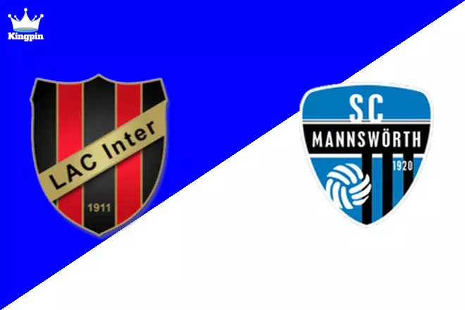 LAC-Inter vs Mannswörth: Landesliga Moneyline Prediction 9/8