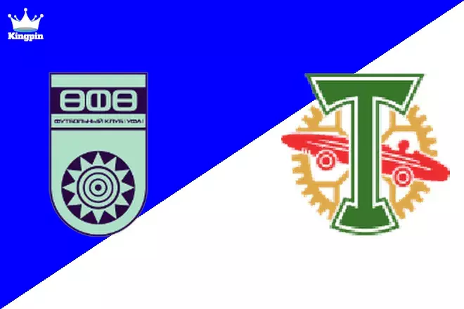 FC UFA vs Torpedo Moskva: First League Totals Prediction 8/31