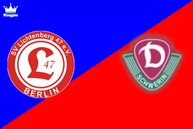 Lichtenberg vs Dynamo Schwerin: Oberliga Moneyline Picks August 3, 2024
