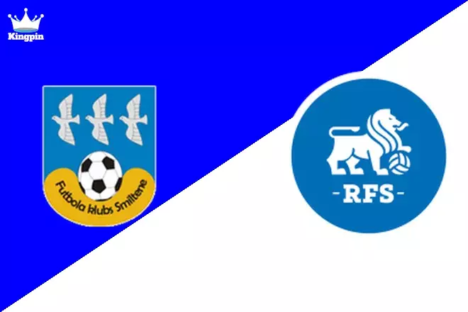Smiltene vs Rīgas FS II: 1. Liga Spread Prediction 8/17