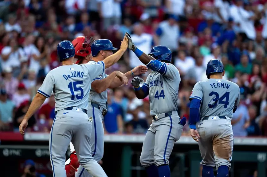Paul DeJong Player Props Prediction: Royals vs Reds