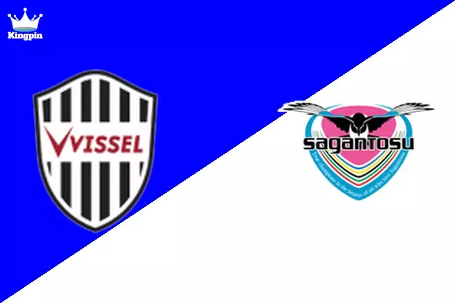 Vissel Kobe vs Sagan Tosu: J1 League Spread Prediction 8/25