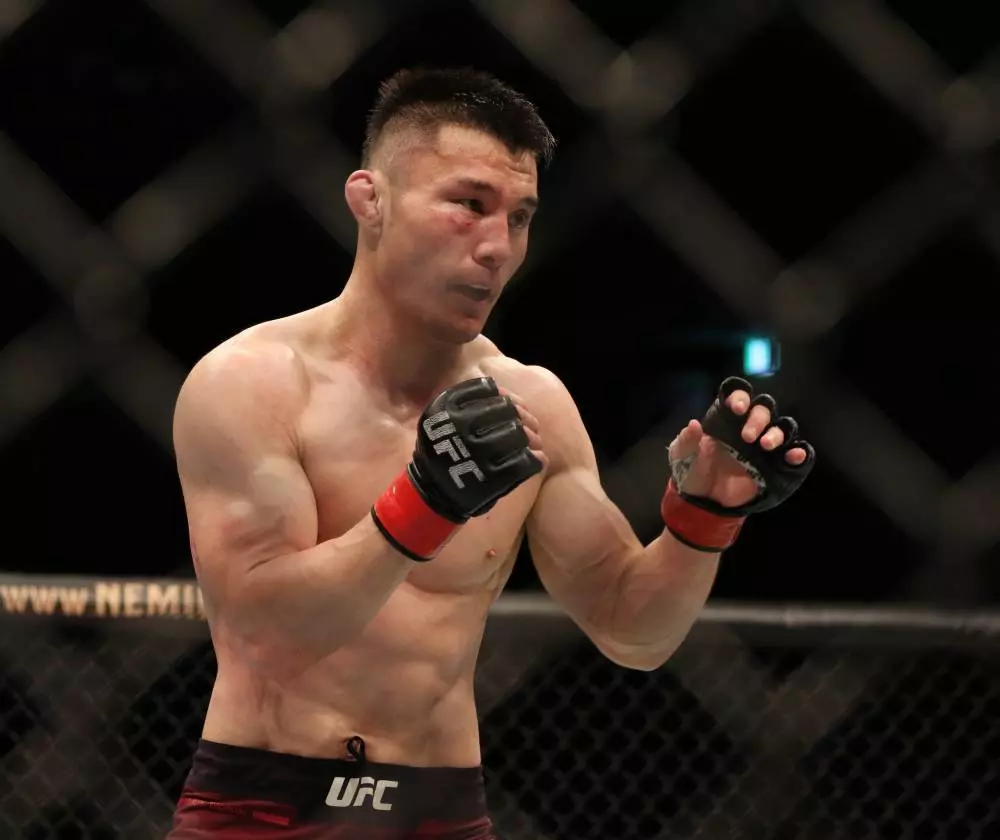 Gustavo Lopez vs Heili Alateng Odds, Preview and Prediction, September 18 (9/18): UFC