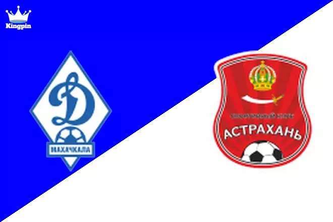 Dynamo Makhachkala II vs Astrakhan: Totals Prediction 9/14