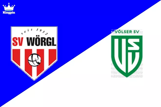 Wörgl vs Völs: Landesliga - Tirol Goals Over/Under Prediction 8/23