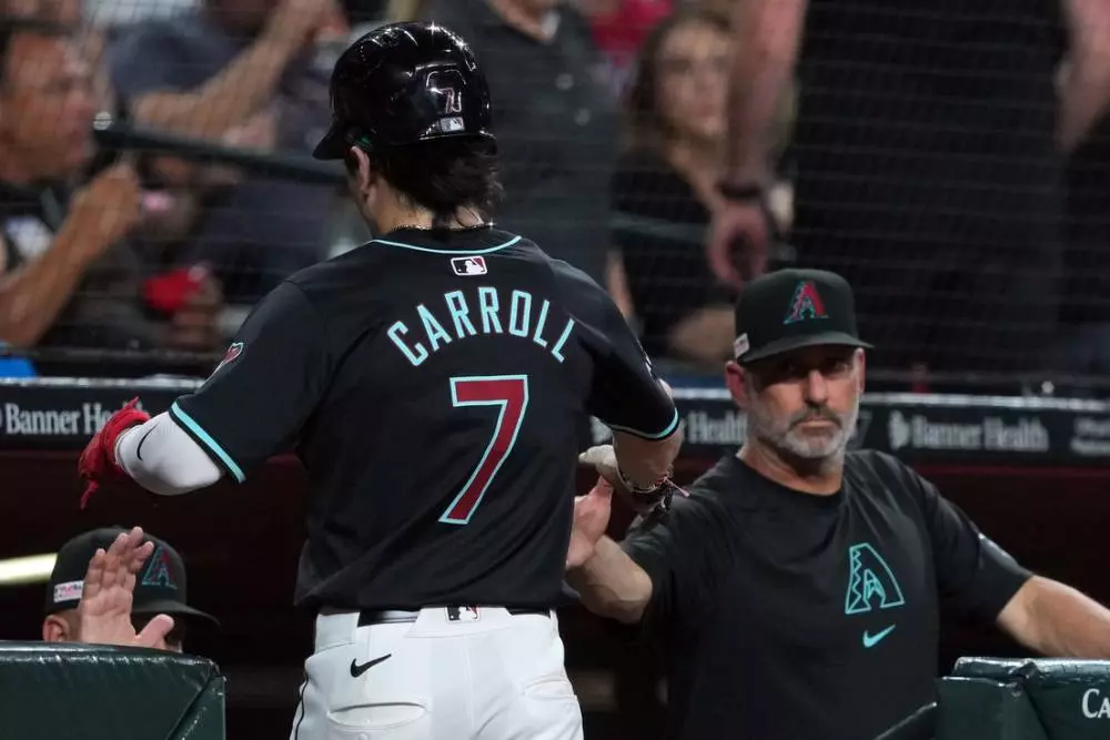 Nationals vs Diamondbacks Prediction MLB Picks 6/18