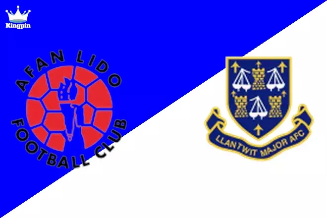 Afan Lido vs Llantwit Major: FAW Championship Goals Over/Under Prediction 8/23