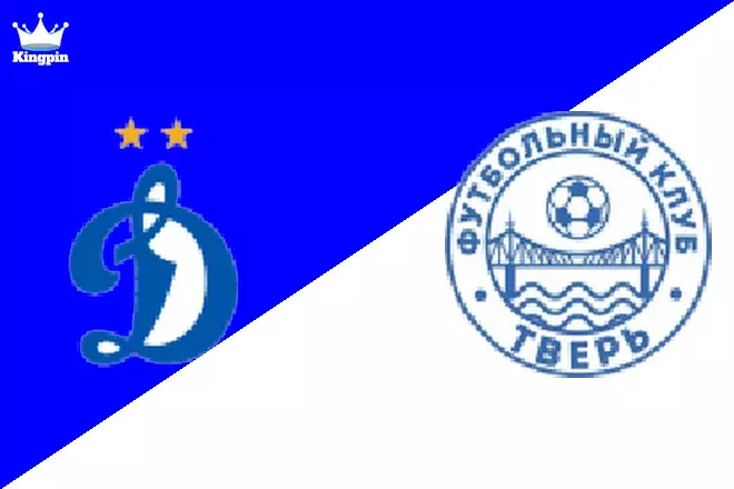 Dinamo Moskva II vs Tver: Second League Spread Prediction 8/25