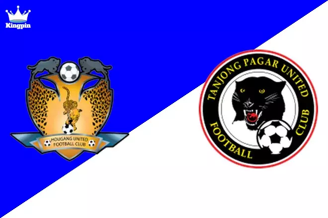 Hougang United vs Tanjong Pagar: Premier League Spread Prediction 8/11