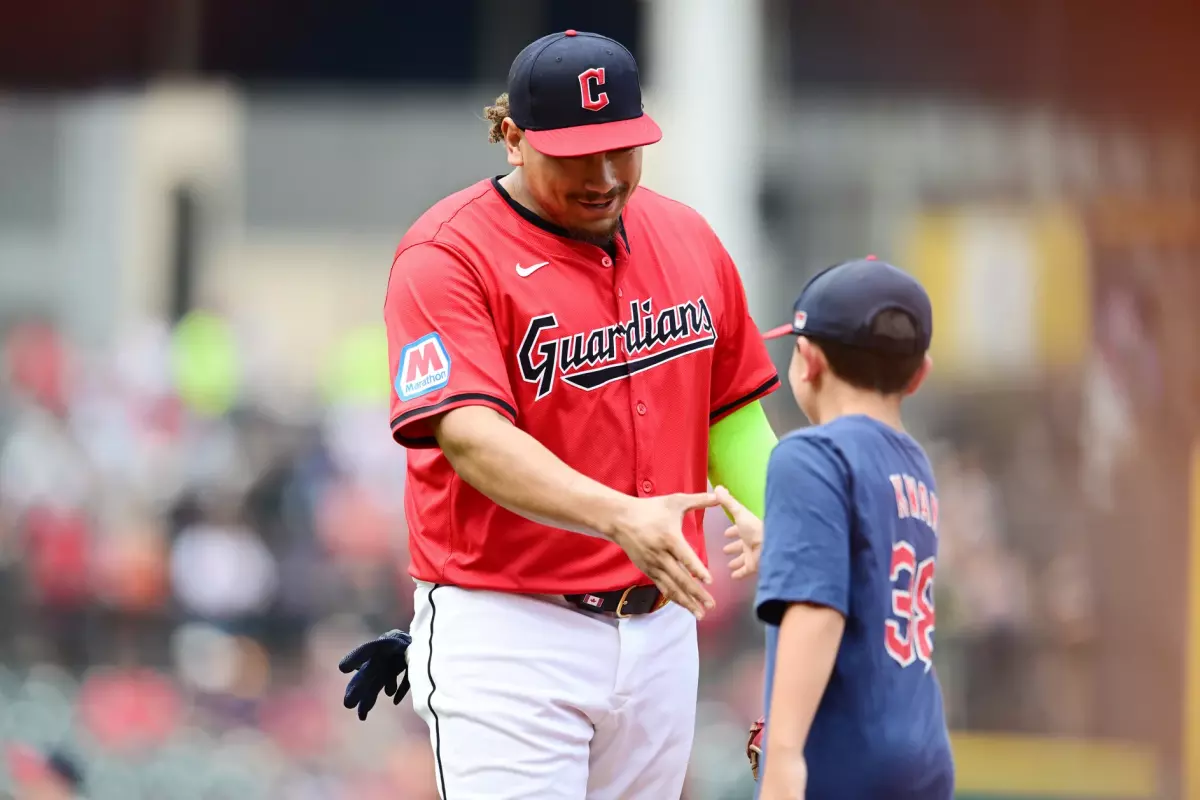 Josh Naylor Player Props Prediction: Royals vs Guardians