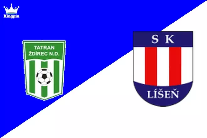 Ždírec nad Doubravou vs Líšeň II: 4. liga - Divizie D Moneyline Picks August 4, 2024