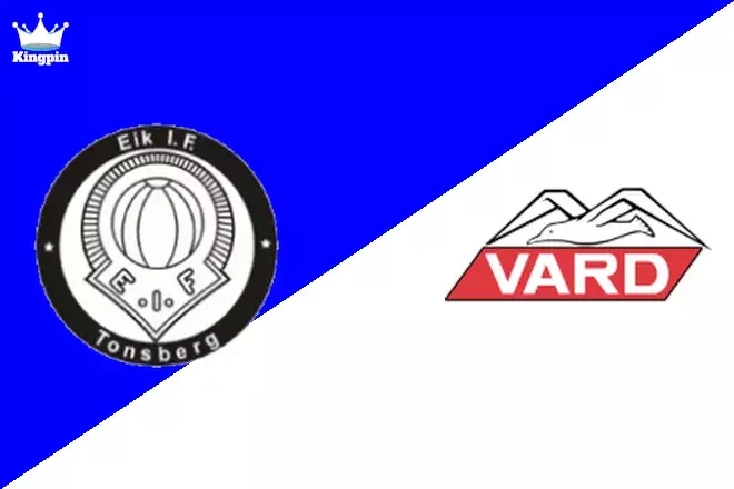 Eik-Tønsberg vs Vard: 2. Division - Group 1 Total Goals Prediction 8/25