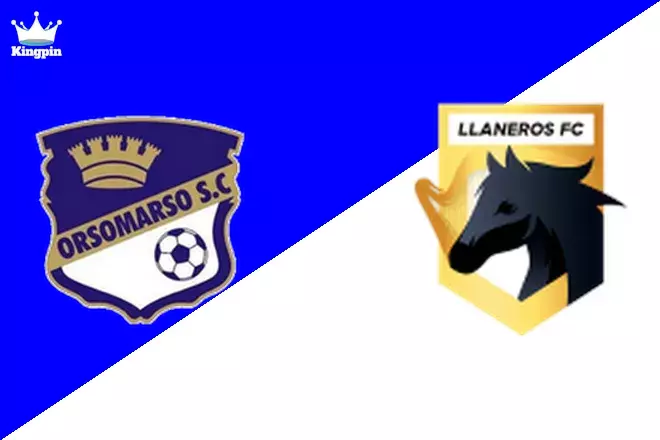 Orsomarso vs Llaneros: Primera B Spread Prediction 9/14