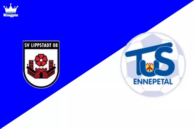 Lippstadt 08 vs Ennepetal: Oberliga Spread Prediction 8/18