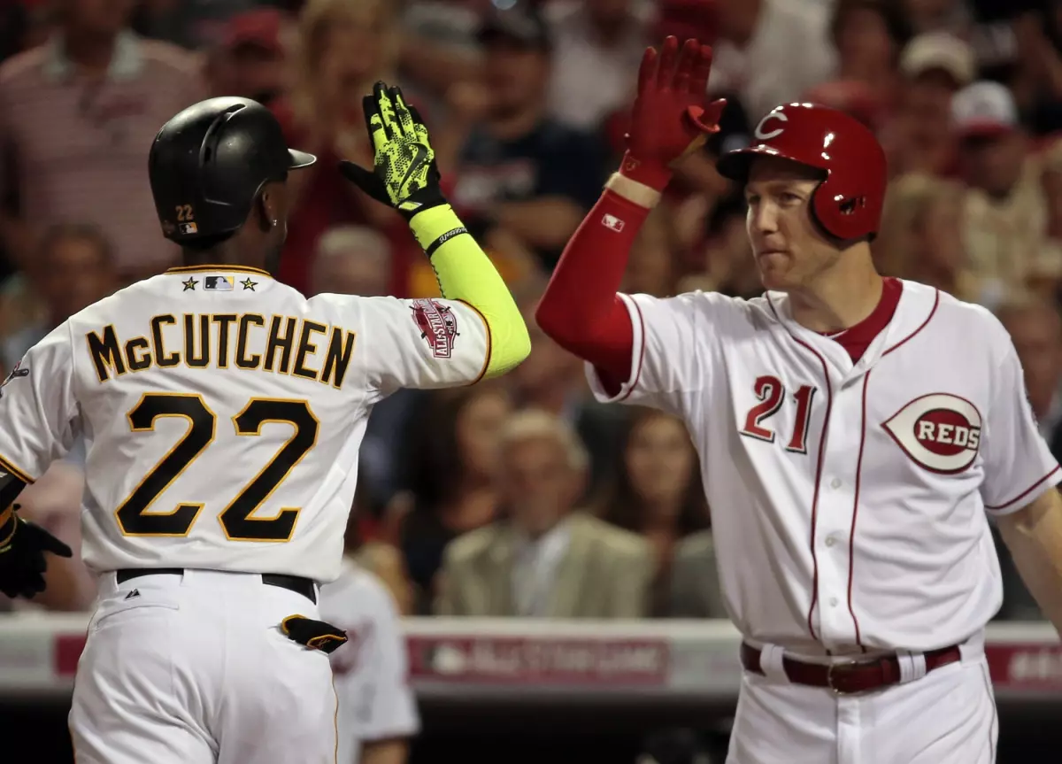 Reds vs Yankees Over/Under Prediction 7/2