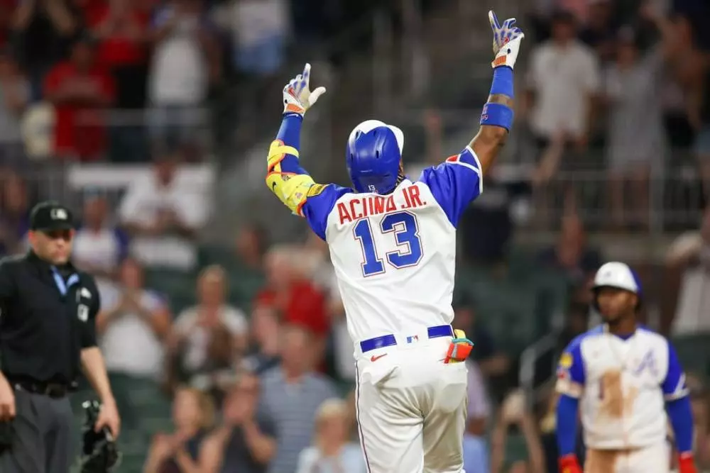 Braves vs Diamondbacks Prediction MLB Picks Today 7/18