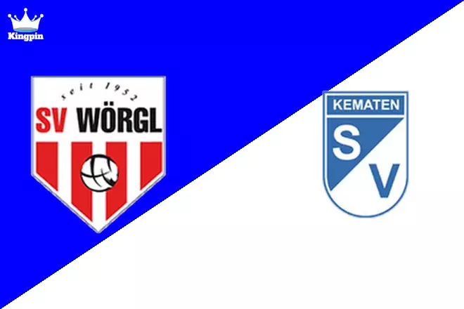 Wörgl vs Kematen: Landesliga - Tirol Goals Over/Under Prediction 9/6