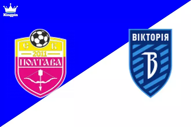 SK Poltava vs Viktoriya Mykolaivka: Persha Liga Spread Prediction 9/5