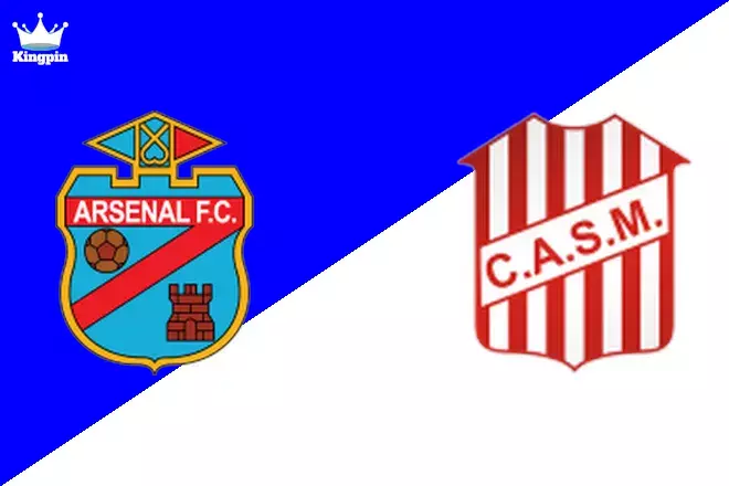 Arsenal Sarandi vs San Martin Tucuman: Primera Nacional Totals Prediction 8/24
