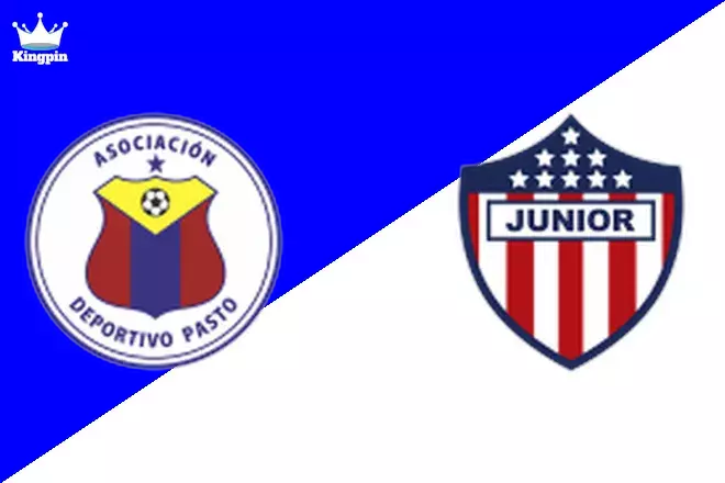 Deportivo Pasto vs Junior: Primera A Moneyline Prediction 8/11
