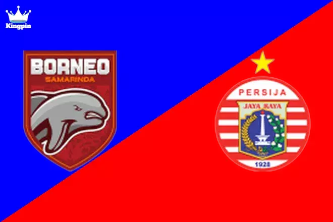 Pusamania Borneo vs Persija: Piala Presiden Moneyline Picks July 30, 2024