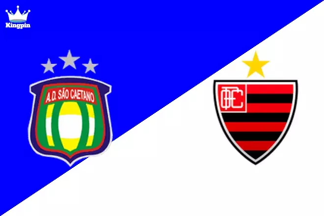 São Caetano vs Oeste: Copa Paulista Spread Picks August 10, 2024