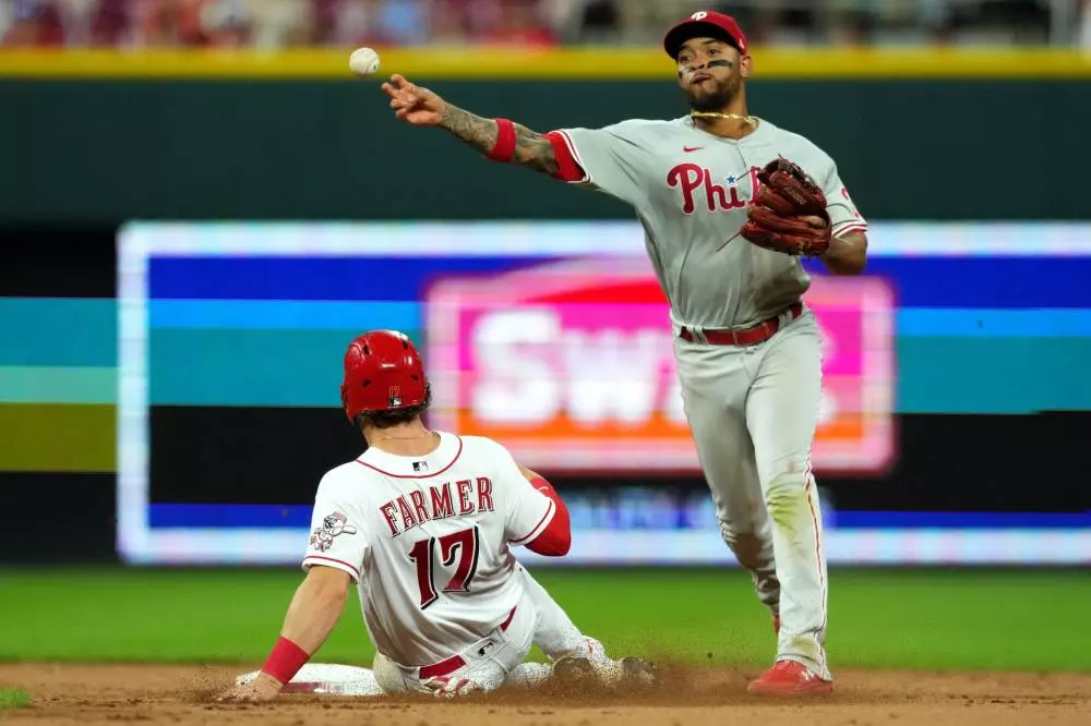 Cincinnati Reds vs Philadelphia Phillies Prediction, Pick and Preview, August 16 (8/16): MLB