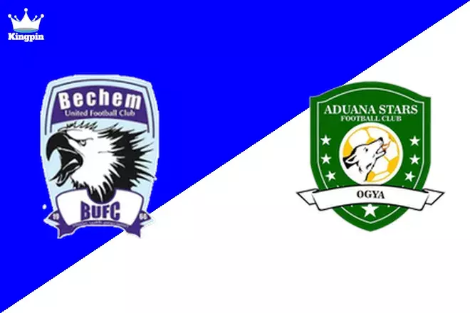 Bechem United vs Aduana Stars: Premier League Moneyline Prediction 9/13