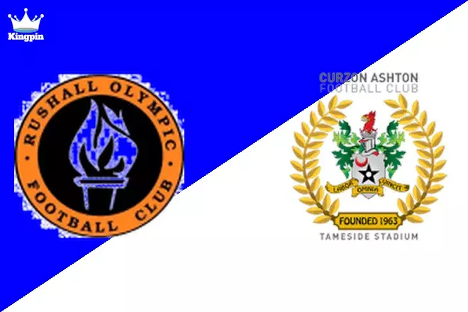 Rushall Olympic vs Curzon Ashton: National League North Totals Prediction 8/31
