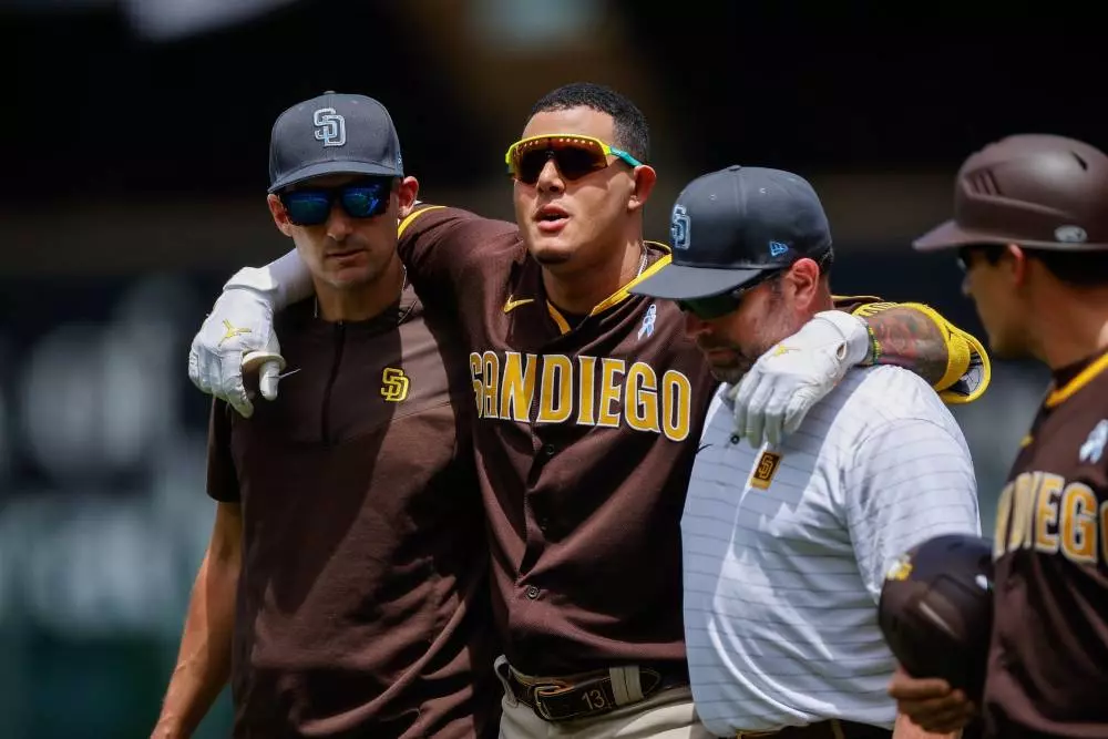 San Diego Padres vs Arizona Diamondbacks Prediction, Pick and Preview, June 20 (6/20): MLB