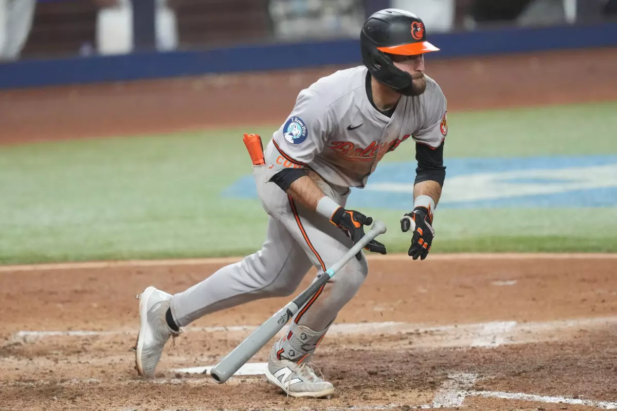 MLB Player Props Tips: Baltimore Orioles vs Miami Marlins 7/25