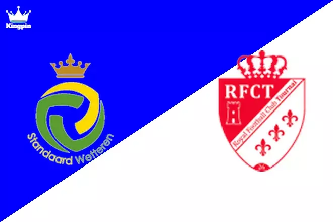 RFC Wetteren vs Tournai: Cup Moneyline Prediction 8/18