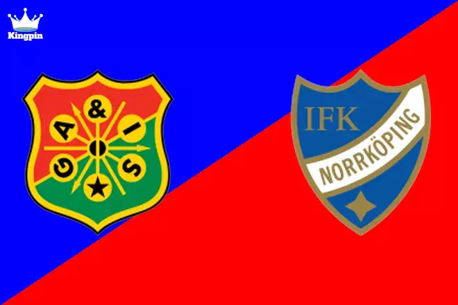 Gais vs IFK Norrkoping: Allsvenskan Spread Picks August 3, 2024