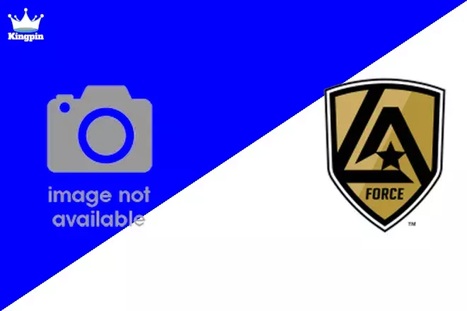 Arizona Monsoon vs LA Force: NISA Moneyline Prediction 8/26