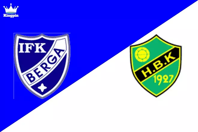 Berga vs Högaborg: Division 2 Betting Prediction for Totals 9/8