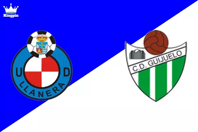 Llanera vs Guijuelo: Segunda División RFEF Spread Prediction 9/8